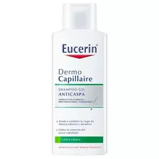 Shampoo Eucerin Dc Gel Anti Caspa 250 Ml