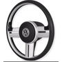 Cubre Volante Funda Redblack Volkswagen Pointer 2003 Premium