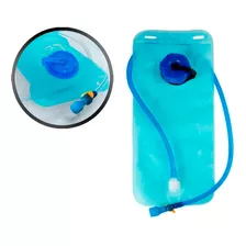 Refil Para Mochila De Hidratação 2 Litros Água Bike Ciclismo