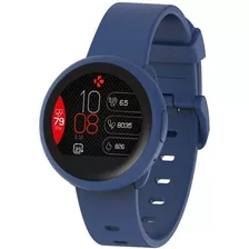 Smartwatch Mykronoz Zeround 3 Lite Ip67, Altavoz Y Microfono