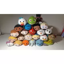 Tsum Tsum Y Ty Peluches 8cm. El Precio Es Por Unidad. Elegí