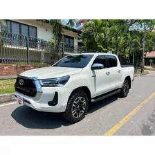 Toyota Hilux 2.8 Srx Diesel A/t