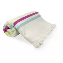 Lona De Playa Manta Playera Picnic 160x180cm Haussman Oferta