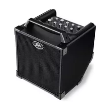 Amplificador Guitarra Eléctrica Peavey Dsp Kingdom Music 899