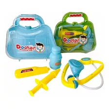 Juego Doctor Doctora Infantil Niño Súper Oferta Regalo