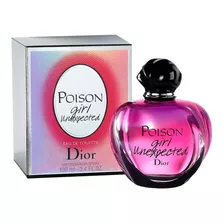 Dior Poison Girl Unexpected Edt 100ml Mujer/ Lodoro