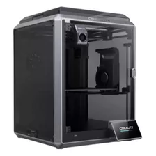 Impressora 3d Ender Creality K1 Fdm Alta Velocidade 600mm/s
