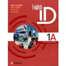 English Id 1a - Student´s Book + Workbook