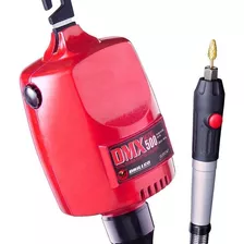 Torno Motor Colgante 1/4hp Drillco Dmx500 Dental Gtia 2 Años