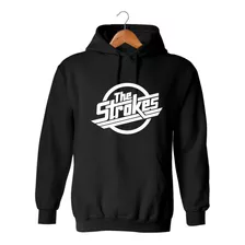 The Strokes ( Rock Band ) Sudadera