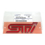 Llavero De Automocin, Subaru Gear Subaru Logo Oval Key Tag  Subaru 