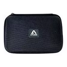 Estuche De Transporte Apogee Hypemic Y 