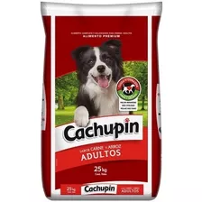Cachupin Alimento Perro Adulto 25kg, Catdog Shop