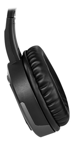 Auriculares Klipxtreme Obsession Khs-550rd Over Ear