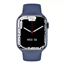 Smartwatch Iwo 13 W27 Pro Série 7 Watch7 Com Nfc Original