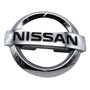 Emblema Platinum Original Nissan Pathfinder 2013 2014 2015