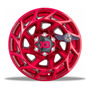 Rines 20  | Medidas 20x9 6x139 | Para Chevrolet/gmc (2pzs)