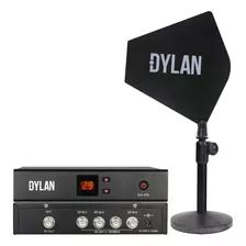 Combinador De Antenas Dylan Da-400 Headphone