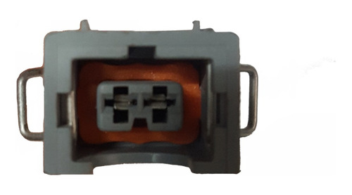 Hp3980 Conector De Inyector Bmw Chevrolet Dodge Ford Honda Foto 2