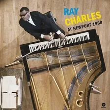 At Newport 1960 - Charles Ray (vinilo)