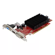 Tarjeta De Video 1gb Visiontek Ddr3 Vga Hdmi Dvi Pci-e 2.0