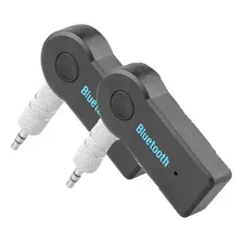 Receptor Bluetooth Auxiliar Para Carro, Cornetas, Precio X2