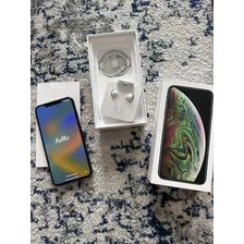 iPhone XS Max 256 Gb New