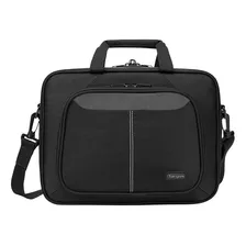 Bolso Targus Intellect Slim Slipcase Con Nailon Duradero Res