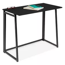 Best Choice Products Mesa De Escritorio Plegable De Hoja Aba