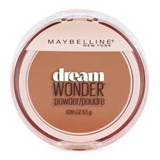 Poudre Maybelline New York Dream Wonder