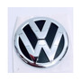 Emblema Genrico Parrilla Gol Volkswagen 2009-2013