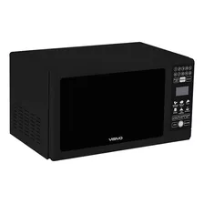 Horno Microondas Visivo Negro Vmo-d07bl2