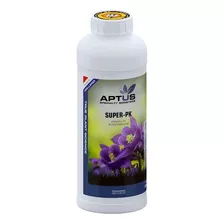 Aptus Plant Tech Super-pk 250ml Original E Lacrado