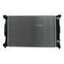 Ventilador Radiador Audi A4 Limited Edition 2.0l 2006 A 2006