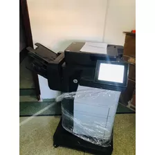 Impresora Monocromática Hp Laserjet M630