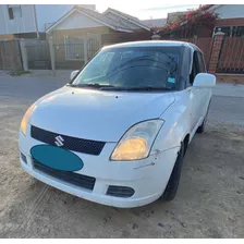 Suzuki Swift 2006 At 1.3