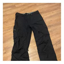 Pantalon Snowboard / Ski Nieve Burton Dryride Xl