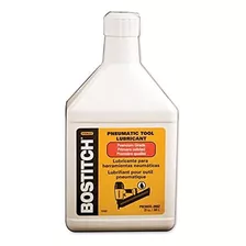 Bostitch Premoil-20oz Premium Aceite Para Herramientas Neum