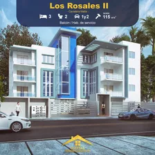 Proyecto De Apartamento Carretera Mella En Santo Domingo Este