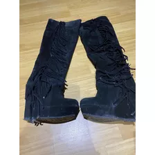 Sarkany Original Bota Gamuza 35