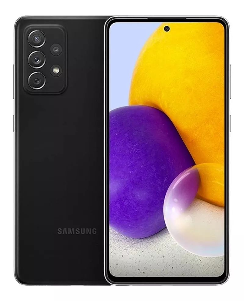 Samsung Galaxy A32 128gb Nuevos Y Sellados
