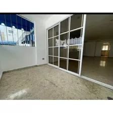 Alquilo Apartamento En Los Cacicazgos 3h 4to Piso 180 Metros