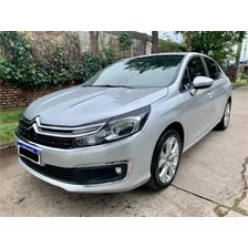 Citroën C4 Lounge 2020 1.6 Hdi 115 Feel Pack