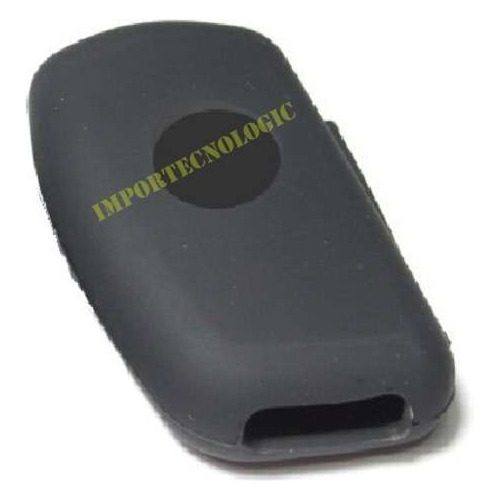 Forro Funda Para Llave Navaja Control Nissan Frontier 2022 Foto 2