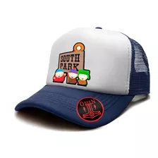 Gorra Serie Animada De Tv South Park 003