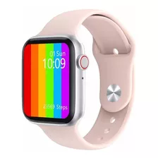 Relógio Smartwatch Iwo 12 Lite W26 Tela Infinita Promoção