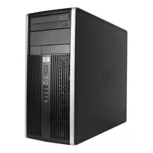 Pc Dell /hp Core 2 4 Gb Ram Disco 80gb Wiffi ,officce