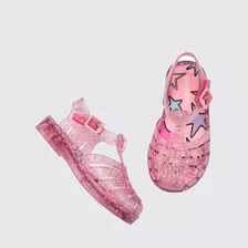 Mini Melissa Possession Rosa