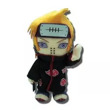 Ge Animation Naruto Shippuden Pain Yahiko Peluche Felp