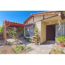 Gran Casa En Valle Grande Con Terreno De 254 Mt2